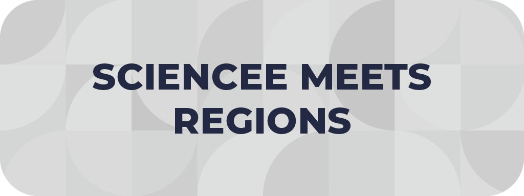 Sciencee meets Regions